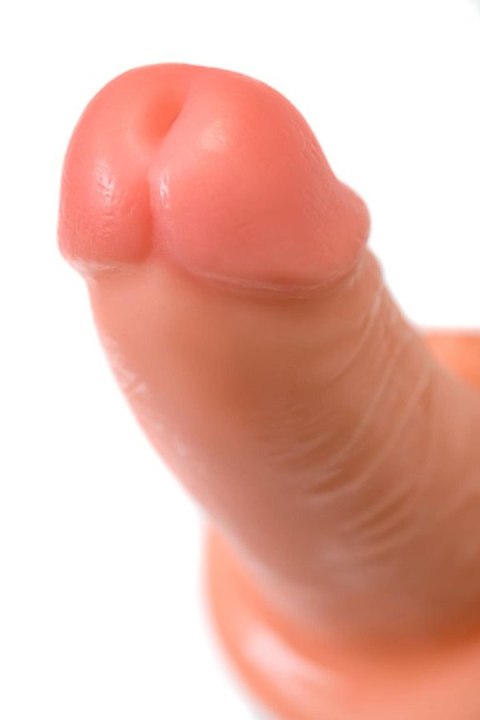 Dildo realistyczne Caliber cieliste 20 cm 6 cm