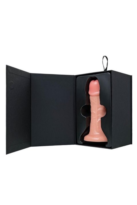 Dildo realistyczne Caliber cieliste 20 cm 6 cm