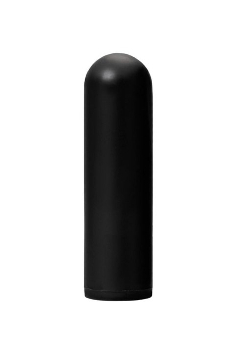 Wibracyjna kulka z pilotem RealStick CALIBER 7 cm
