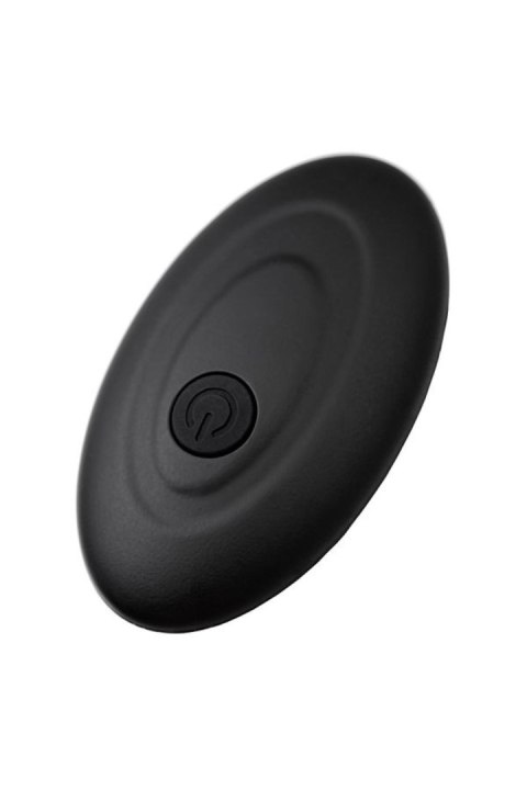 Wibracyjna kulka z pilotem RealStick CALIBER 7 cm