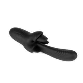 Charlie - G-Spot & Clitoral Massager