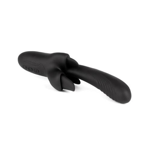 Charlie - G-Spot & Clitoral Massager