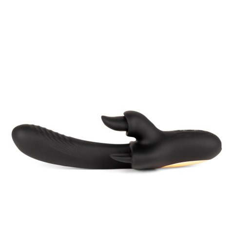 Charlie - G-Spot & Clitoral Massager
