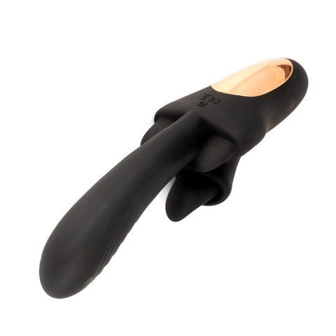 Charlie - G-Spot & Clitoral Massager