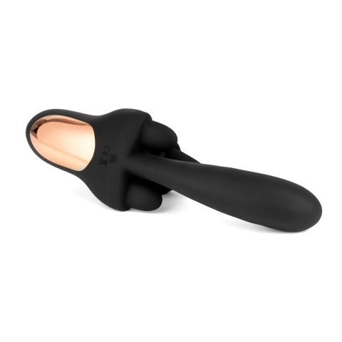Charlie - G-Spot & Clitoral Massager