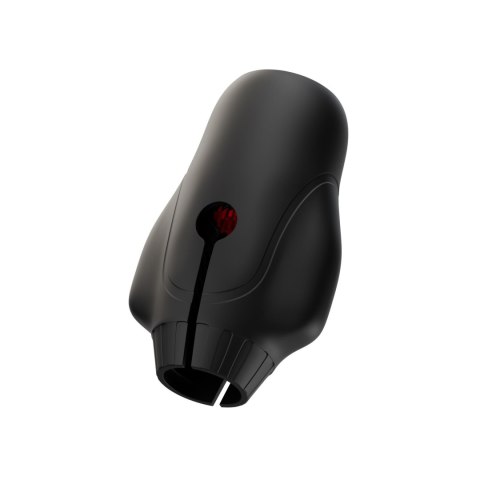 Automatyczny masturbator Cyclone Spinner Elite z rotacją i wibracją USB