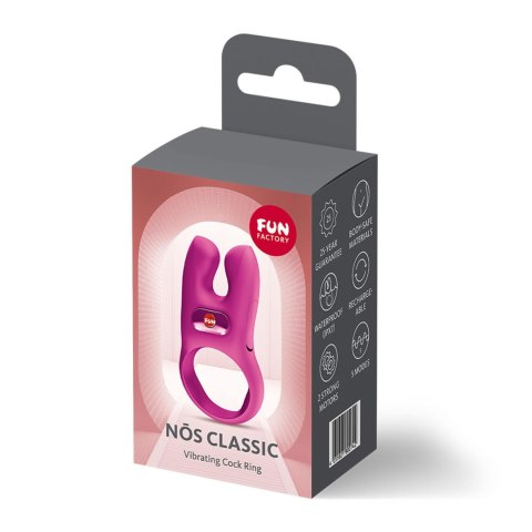Fun Factory - Nos pink