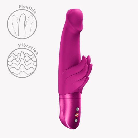 Fun Factory - Wicked Angel pink