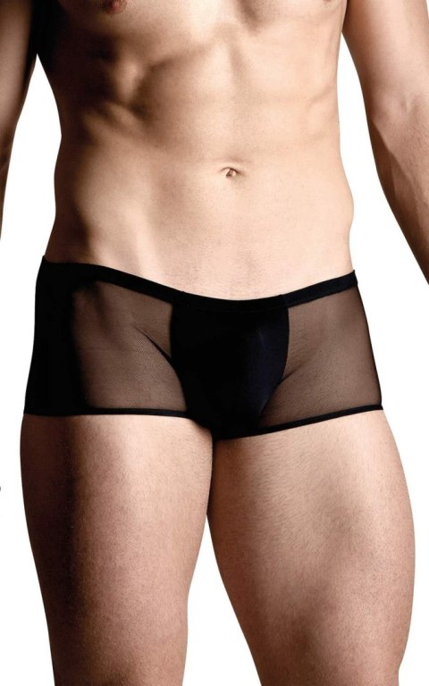 Mens shorts 4493 - black M/L