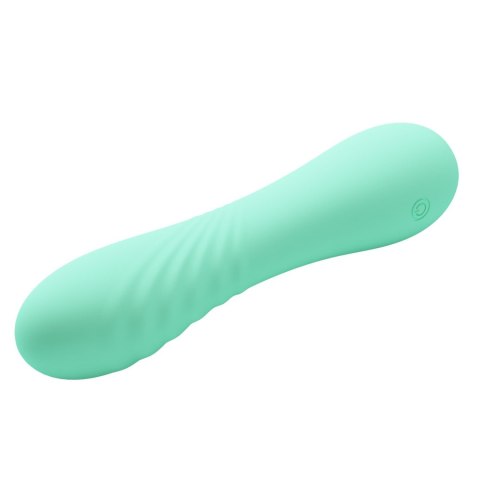 Wibrator silikonowy Pretty Love Alexisrose 10 funkcji wibracji