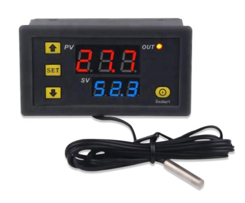 AG676B Regulator temperatury -50 120°c ATL