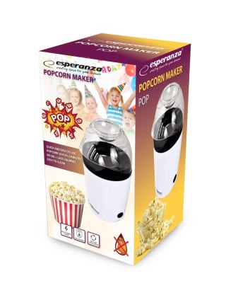 EKP006 Esperanza maszynka do popcornu pop Esperanza