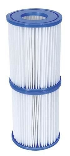 Filtr do pompy basenowej Typ I - BESTWAY 58093 BESTWAY