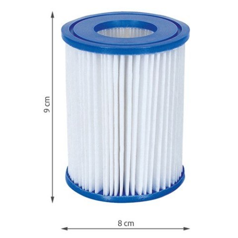 Filtr do pompy basenowej Typ I - BESTWAY 58093 BESTWAY