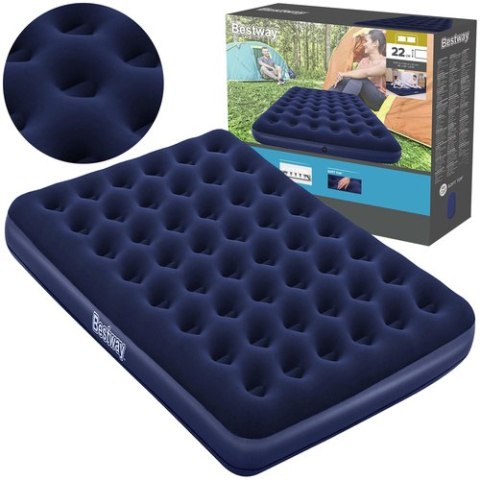 Materac dwuosobowy - BESTWAY 67003 BESTWAY