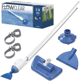 Odkurzacz do dna basenu - BESTWAY 58212 BESTWAY