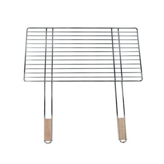 Ruszt grillowy 68x40cm Master Grill MG254 Master Grill Party