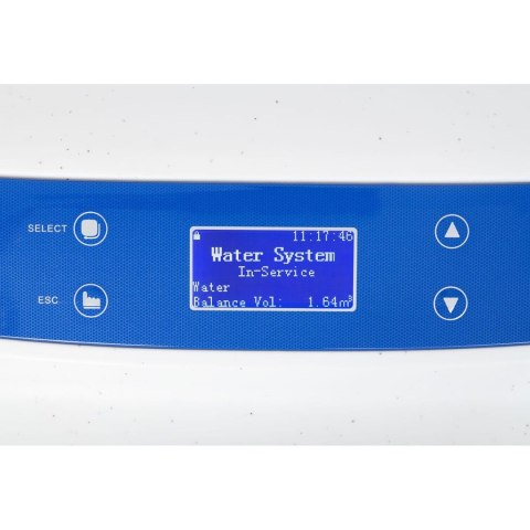 Zmiekczacz odkamieniacz do wody zawór ASD2 25 l 3.3 W LCD