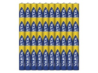 82-612# Bateria alkaliczna aa lr6 varta industrial folia taca Blow