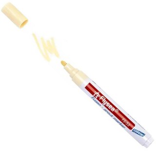 DA11A Marker do renowacji fug beżowy ATL