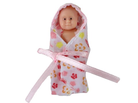 Lalka Rodzina Chłopak Dziewczyna Lucy w Ciąży LEAN TOYS