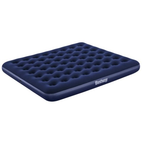 Materac dwuosobowy 203x183x22cm - BESTWAY 67004 BESTWAY