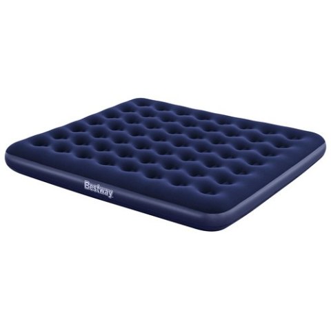 Materac dwuosobowy 203x183x22cm - BESTWAY 67004 BESTWAY