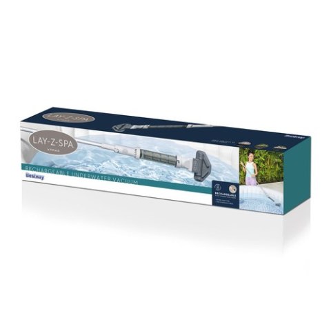 Odkurzacz do dna basenu- BESTWAY 60327 BESTWAY