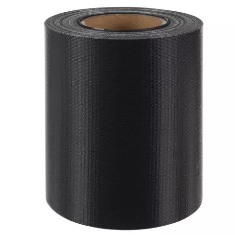 Taśma ogrodzeniowa 19cmx35m 450g/m2 antracyt 23696 GARDLOV