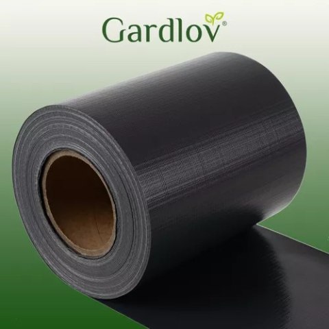 Taśma ogrodzeniowa 19cmx35m 450g/m2 antracyt 23696 GARDLOV