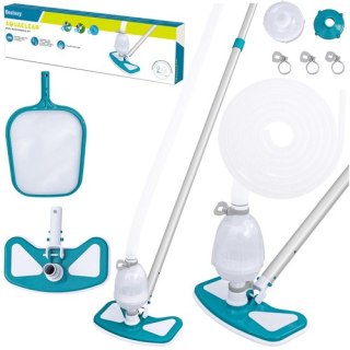 Zestaw czyszczący do basenu - BESTWAY 58234 BESTWAY