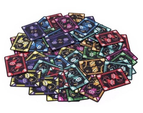 Gra jungo (edycja polska) Rebel