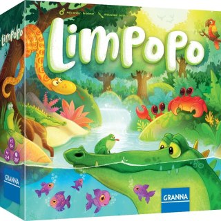 Granna: Limpopo Granna