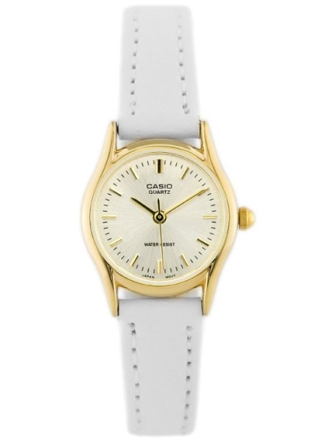 Casio ZEGAREK DAMSKI CASIO LTP-1094Q-7A (zd522i) + BOX