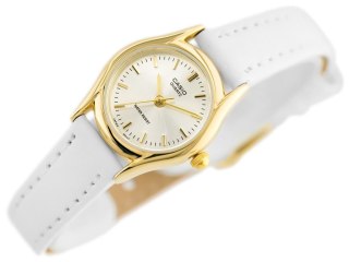Casio ZEGAREK DAMSKI CASIO LTP-1094Q-7A (zd522i) + BOX