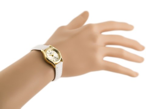 Casio ZEGAREK DAMSKI CASIO LTP-1094Q-7A (zd522i) + BOX
