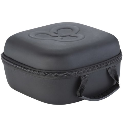 Mocna kuchenka turystyczna BOB 3 palniki piezo zapalnik 2.8 kW