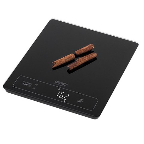 CR 3175 Waga kuchenna - 15kg - bezdotykowe tarowanie CAMRY