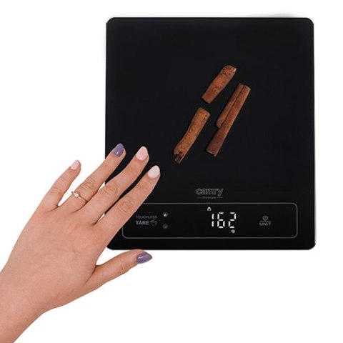 CR 3175 Waga kuchenna - 15kg - bezdotykowe tarowanie CAMRY