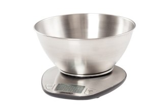 MS 3152 Waga kuchenna z misą 2l MESKO