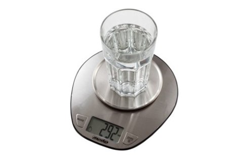 MS 3152 Waga kuchenna z misą 2l MESKO