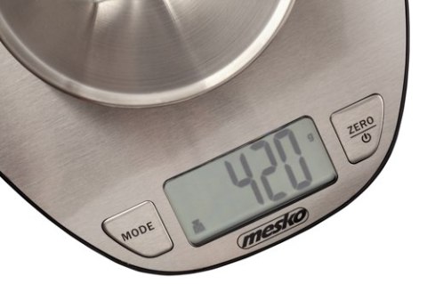 MS 3152 Waga kuchenna z misą 2l MESKO