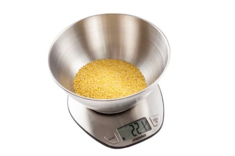 MS 3152 Waga kuchenna z misą 2l MESKO