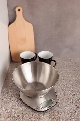 MS 3152 Waga kuchenna z misą 2l MESKO