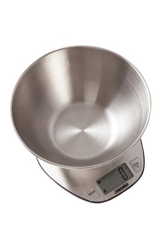 MS 3152 Waga kuchenna z misą 2l MESKO