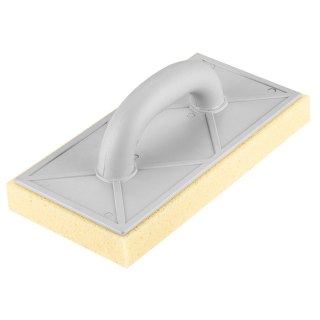 Paca z gąbką hydrochłonną 30 mm, 280 x 140 mm, uchwyt z tworzywa sztucznego NEO TOOLS