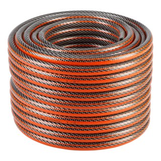 Wąż ogrodowy 1/2" x 50 m, 6-warstwowy NEO PROFESSIONAL NEO TOOLS