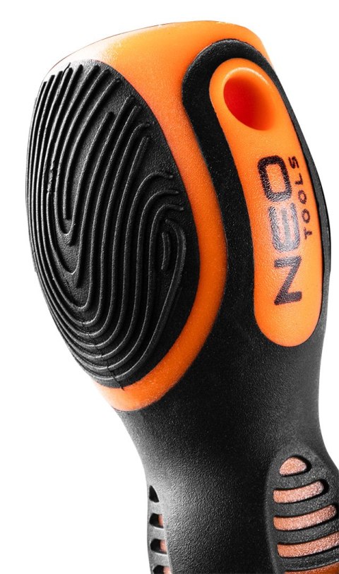 Wkrętak płaski 5.5 x 38 mm NEO TOOLS