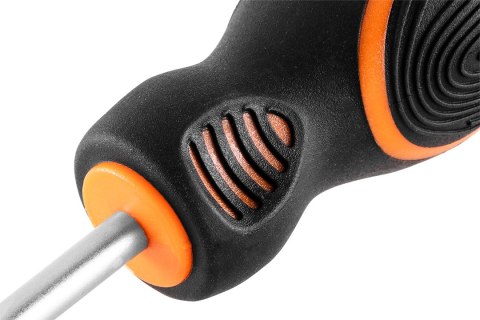 Wkrętak płaski 5.5 x 38 mm NEO TOOLS