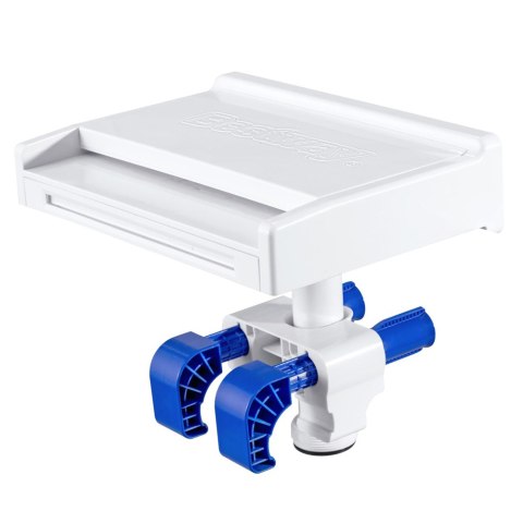 Fontanna LED Do Basenu 7 kolorów 8 Trybów IP67 Bestway 58619 BESTWAY